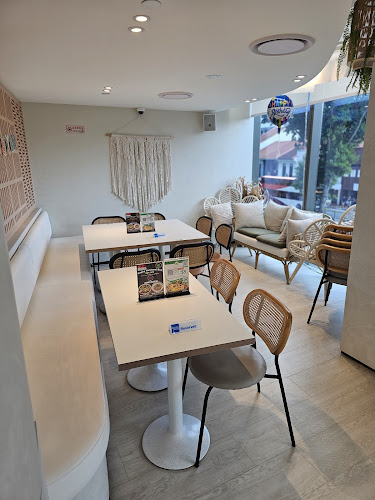 iVegan i12 Katong - Hospitality and gastronomy