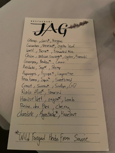 Comentarii opinii despre Restaurant JAG