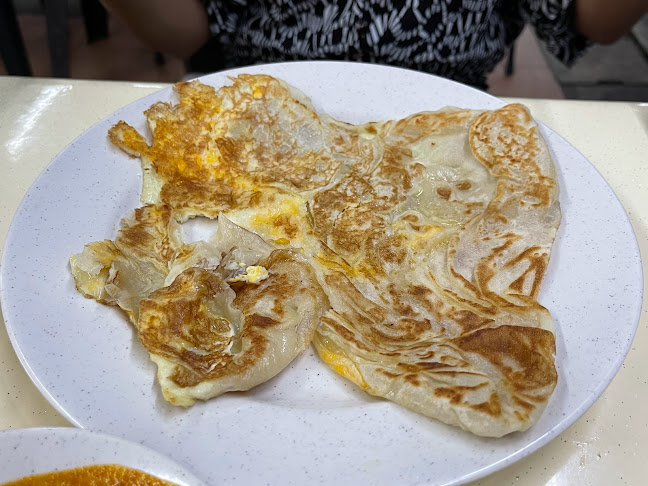 Mr Teh Tarik - Hospitality and gastronomy