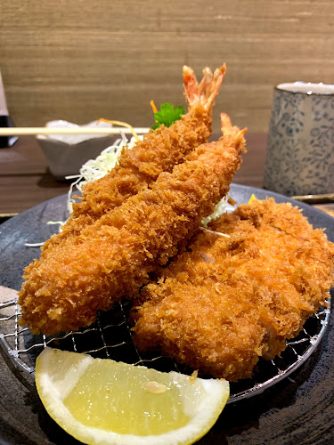 Comentarii opinii despre Tonkatsu by Ma Maison @ Westgate