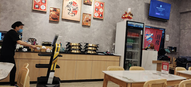 辣不辣 Labula Mala Sichuan Restaurant @ Paris Ris Downtown East - Singapore