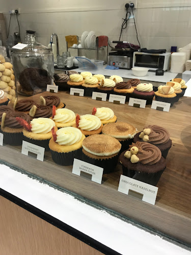 Plain Vanilla ION Orchard