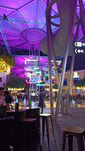 Opinii despre Wings Bar & Grill în Singapore - Hospitality and gastronomy