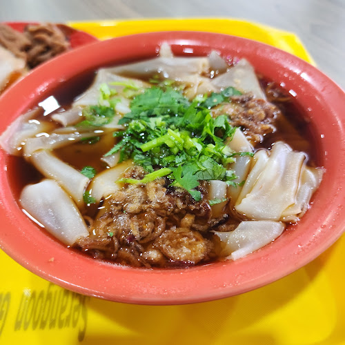 Opinii despre Garden Street Kway Chap (Serangoon Garden) în Singapore - Hospitality and gastronomy
