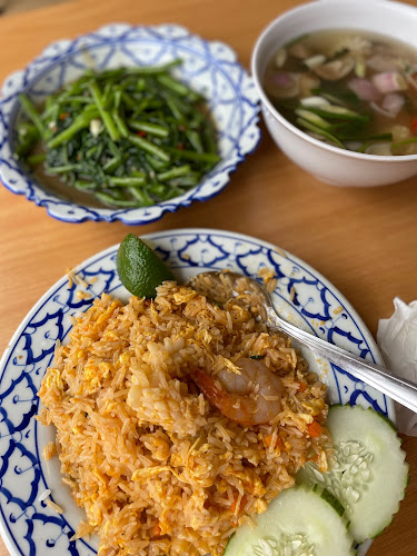Soi Thai Kitchen - Toa Payoh