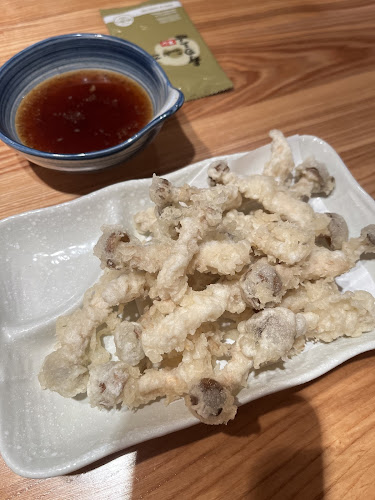 Sushi Zanmai Raffles Holland V - Singapore