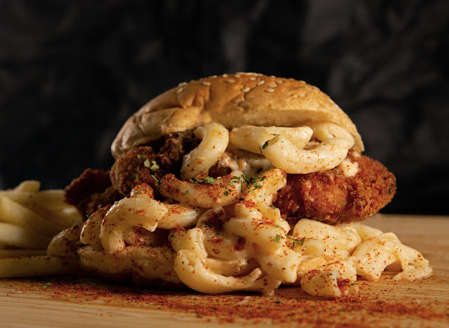 Comentarii opinii despre The Halal Corner (Bedok)