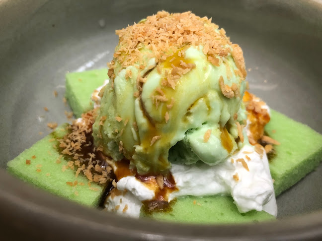 Botanico at The Summerhouse - Hospitality and gastronomy