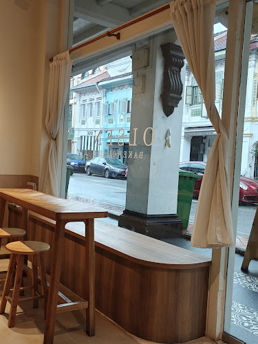 Opinii despre Olsen Bakehouse în Singapore - Hospitality and gastronomy