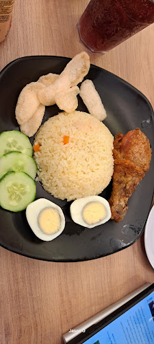 3155 Commonwealth Ave W, #04-33A The Clementi Mall, Singapore 129588