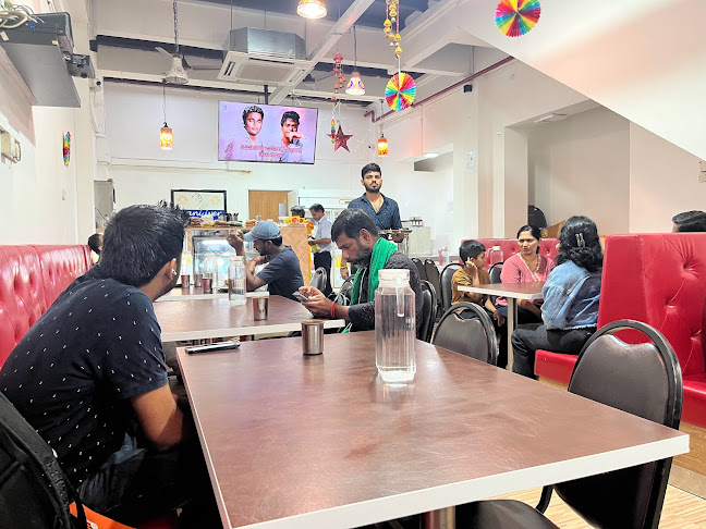 Comentarii opinii despre Mani Iyer Mess Catering