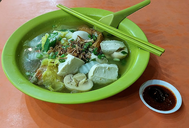 865 Mountbatten Rd #B1-85/87 Katong Shopping Centre, 865 Mountbatten Rd, #B1-85/87, Singapore 437844