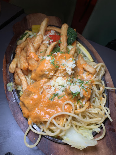 SHOSHA ( Sizzlers & Grill )