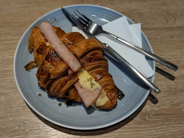 Opinii despre Dutch Colony Coffee Co. în Singapore - Hospitality and gastronomy