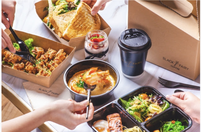 Ganbei BBQ - Singapore