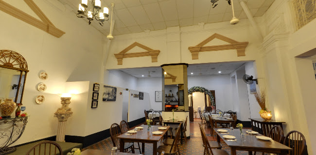 Beaulieu House (Sembawang Seafood Paradise)