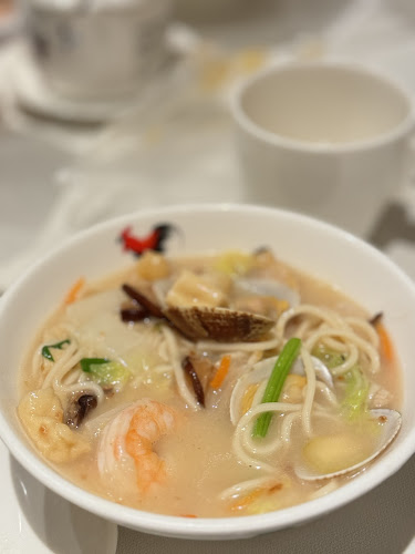 PUTIEN Kitchener Road - Hospitality and gastronomy