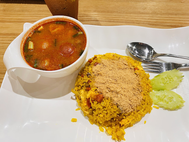 Chok Dee Authentic Thai Cuisine