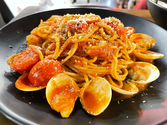 Comentarii opinii despre NIGHTSHIFT Bistro & Bar