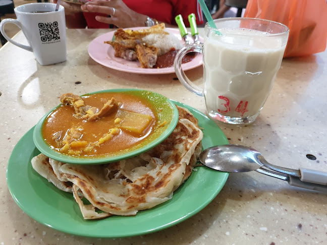 Comentarii opinii despre Yuhua Village Market and Food Centre