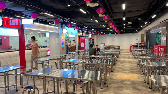 TaiWan Night Markets - Singapore