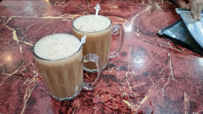 New Mahamoodiya Restaurant