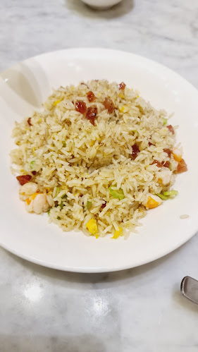 2 Tampines Central 5, #01-20 Century Square, Singapore 529509