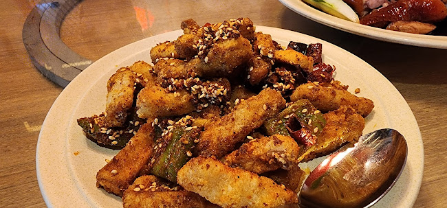 Opinii despre Dian Xiao Er (VivoCity) în Singapore - Hospitality and gastronomy