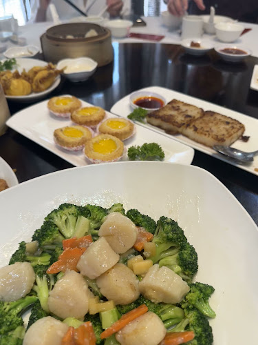 Mouth Restaurant - 地茂馆 - Hospitality and gastronomy