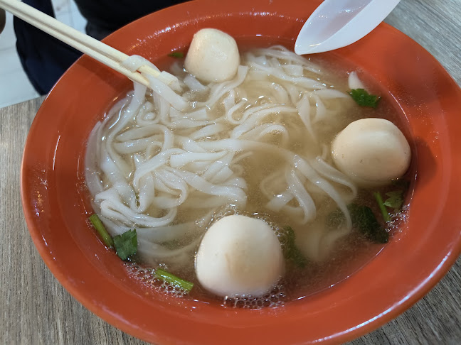 Kim Keat Food And Drinks Centre - Hospitality and gastronomy