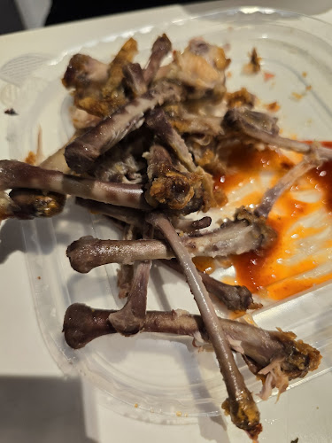 Comentarii opinii despre Wings Plus