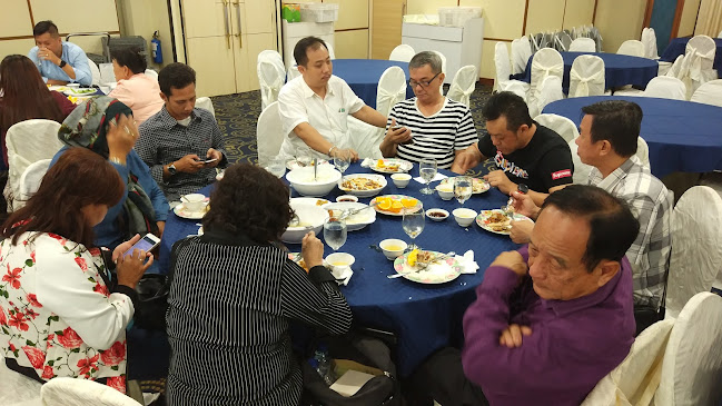 Comentarii opinii despre Qian Xi (Farrer Park) Restaurant