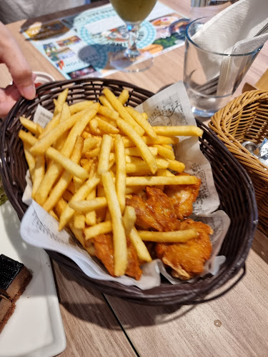 JAPAN RAIL CAFE - Singapore