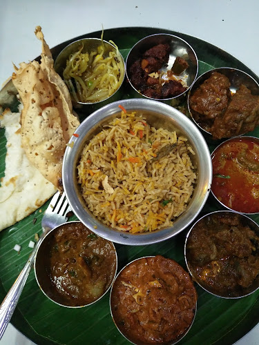 Al-Bismi Restaurant - Hospitality and gastronomy