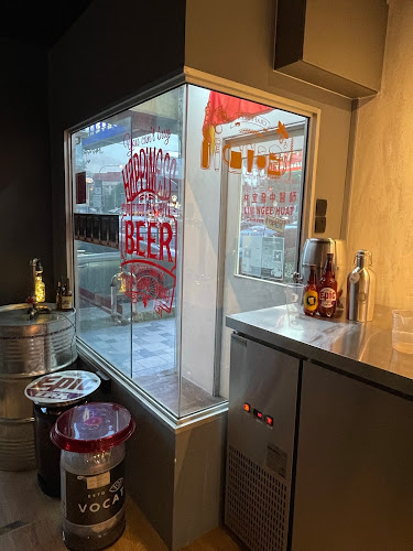 Shawn's Beernest - Singapore