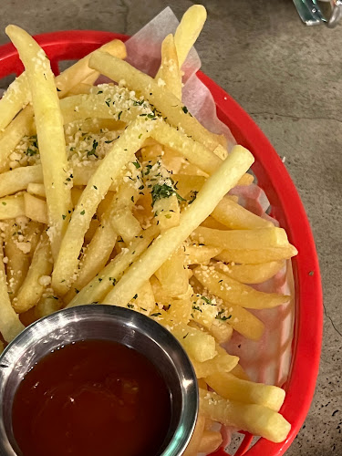 Al Capone’s Jurong - Singapore