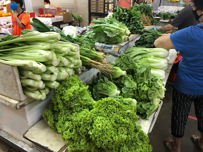 Comentarii opinii despre Jiewei Minimarket 杰威迷你市场