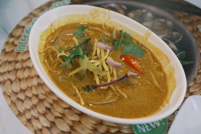 Thai Tai 泰太 - Zhongshan Mall - Singapore