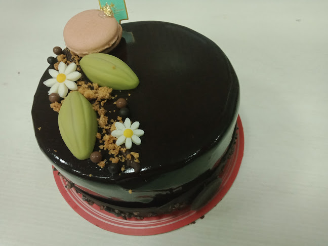 Comentarii opinii despre Laurent's Café & Chocolate Bar