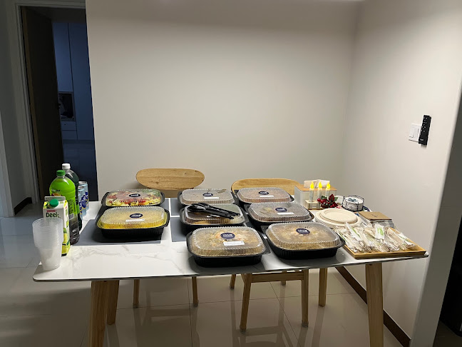 Yea! Mama Experiential Catering - Singapore