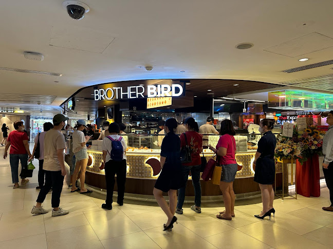Brotherbird Bakehouse