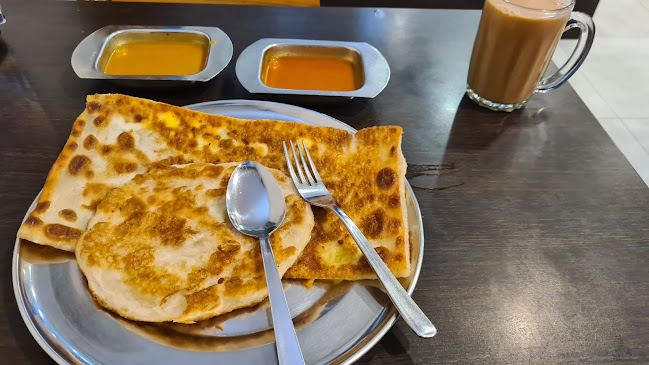 Springleaf Prata Place - Sunset Way