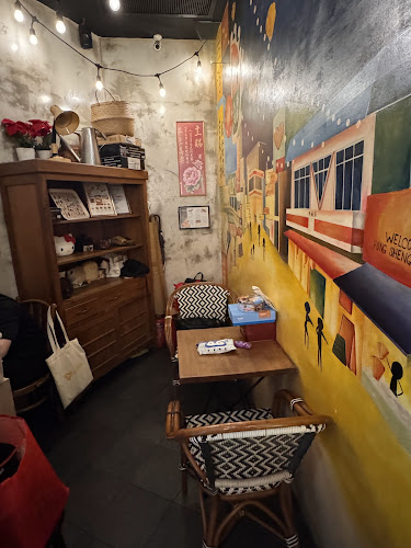 Fong Sheng Hao 豐盛號 Nex - Hospitality and gastronomy