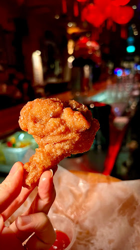 No.5 Emerald Hill - Hospitality and gastronomy