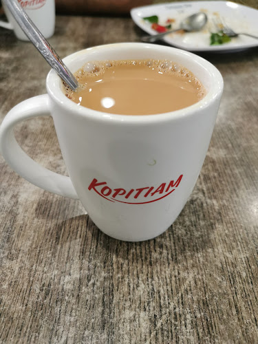 Kopitiam - Singapore