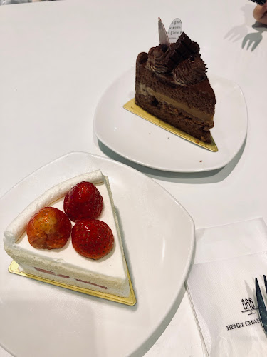 Henri Charpentier - Hospitality and gastronomy