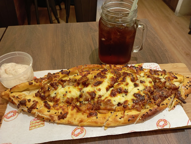 Kebabwala - Singapore