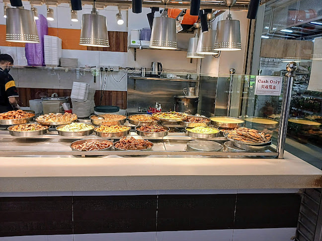 FoodCity @ 301 Punggol