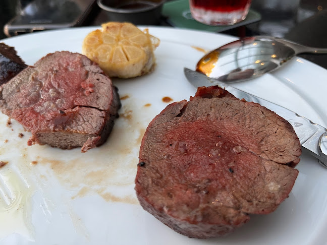 Barossa Steak and Grill - Hospitality and gastronomy