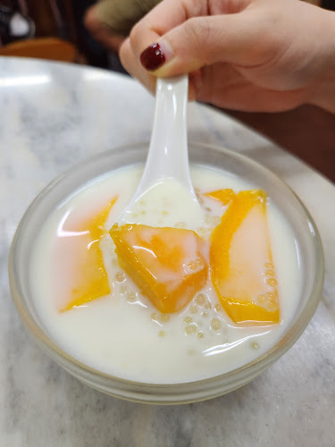 Original Herbal Shop 正宗凉茶馆 - Singapore